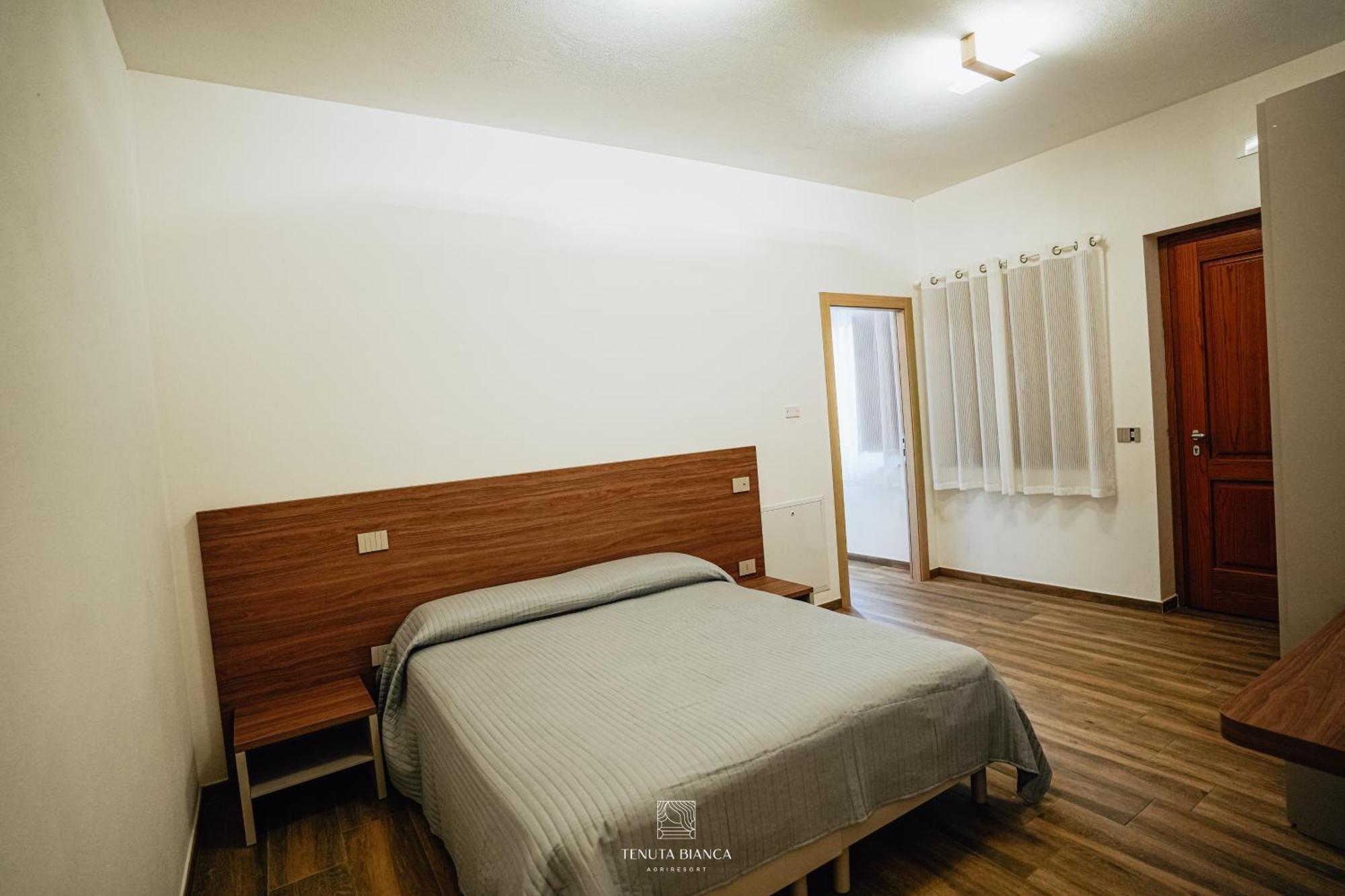 Tenuta Bianca Agriresort Sanza 외부 사진