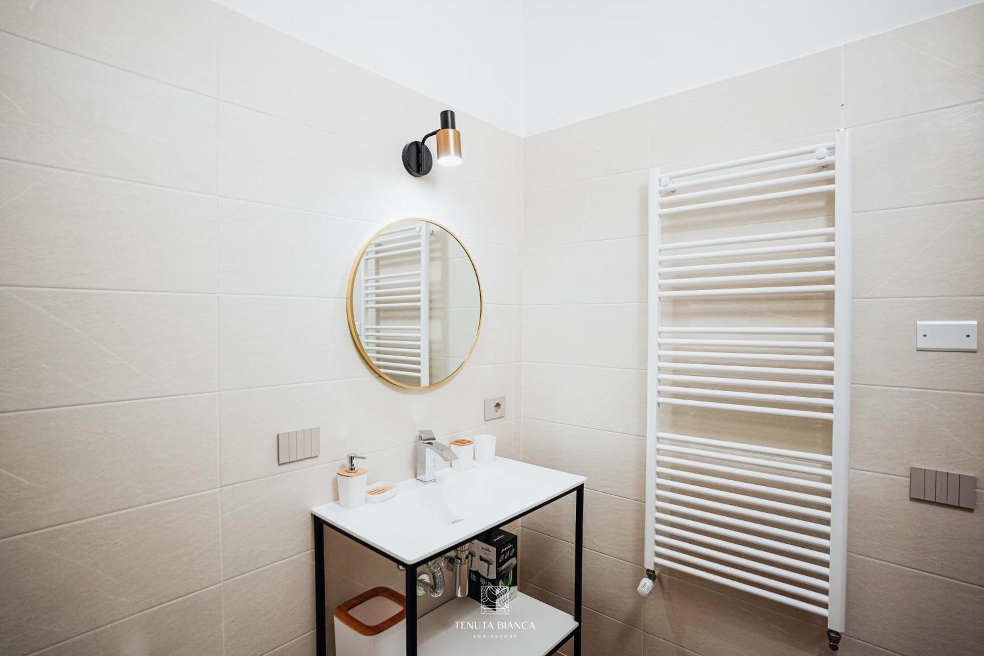 Tenuta Bianca Agriresort Sanza 외부 사진