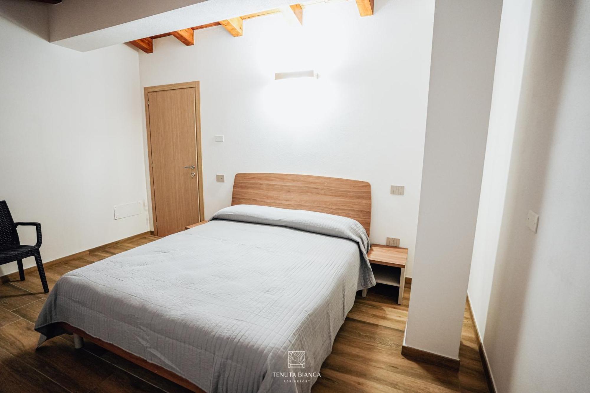Tenuta Bianca Agriresort Sanza 외부 사진