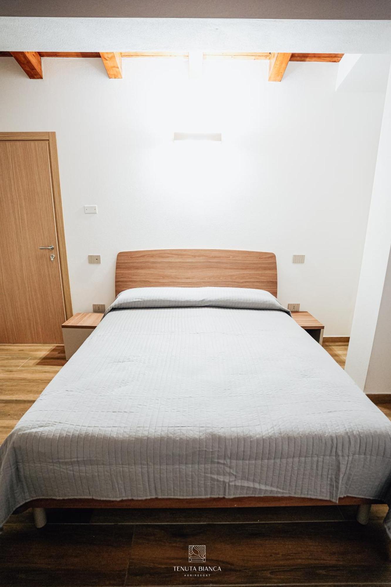 Tenuta Bianca Agriresort Sanza 외부 사진