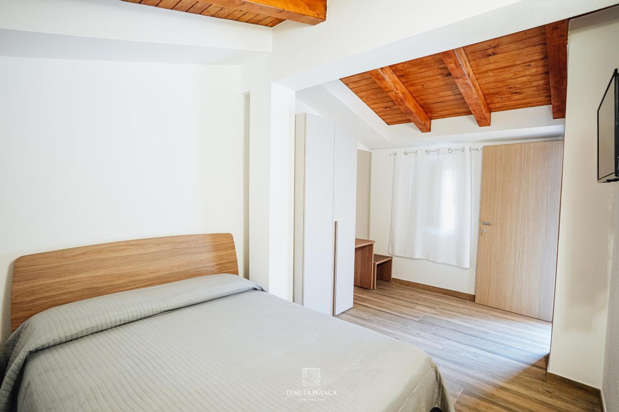 Tenuta Bianca Agriresort Sanza 외부 사진