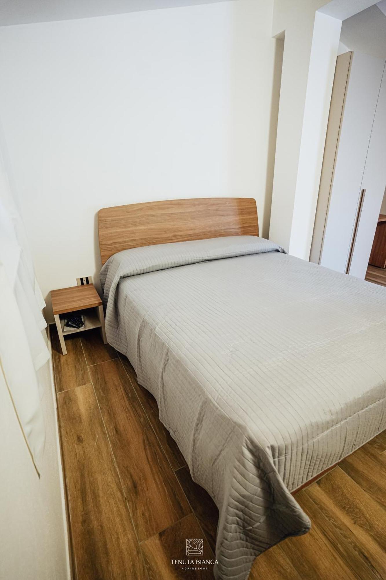 Tenuta Bianca Agriresort Sanza 외부 사진