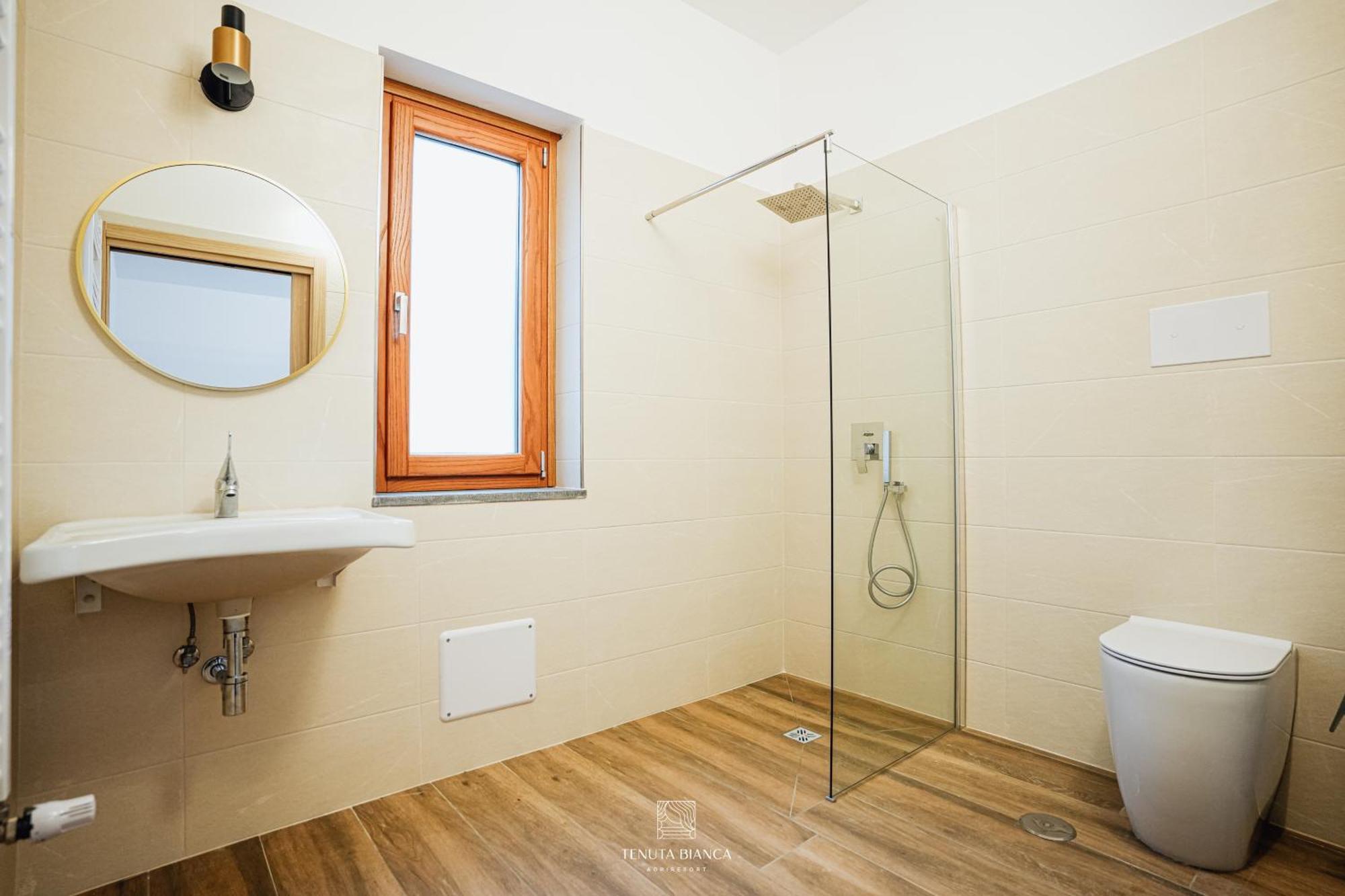 Tenuta Bianca Agriresort Sanza 외부 사진