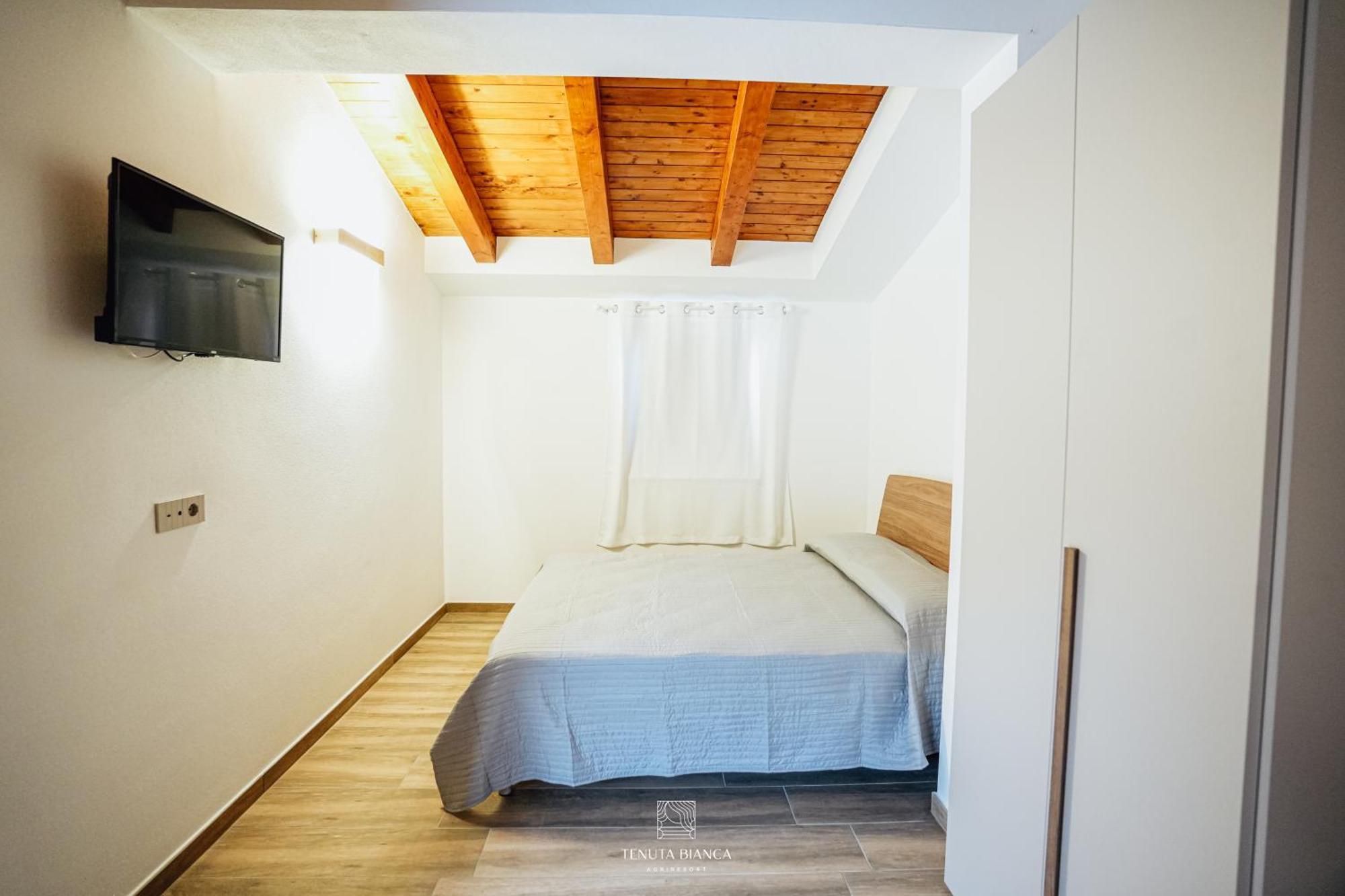 Tenuta Bianca Agriresort Sanza 외부 사진