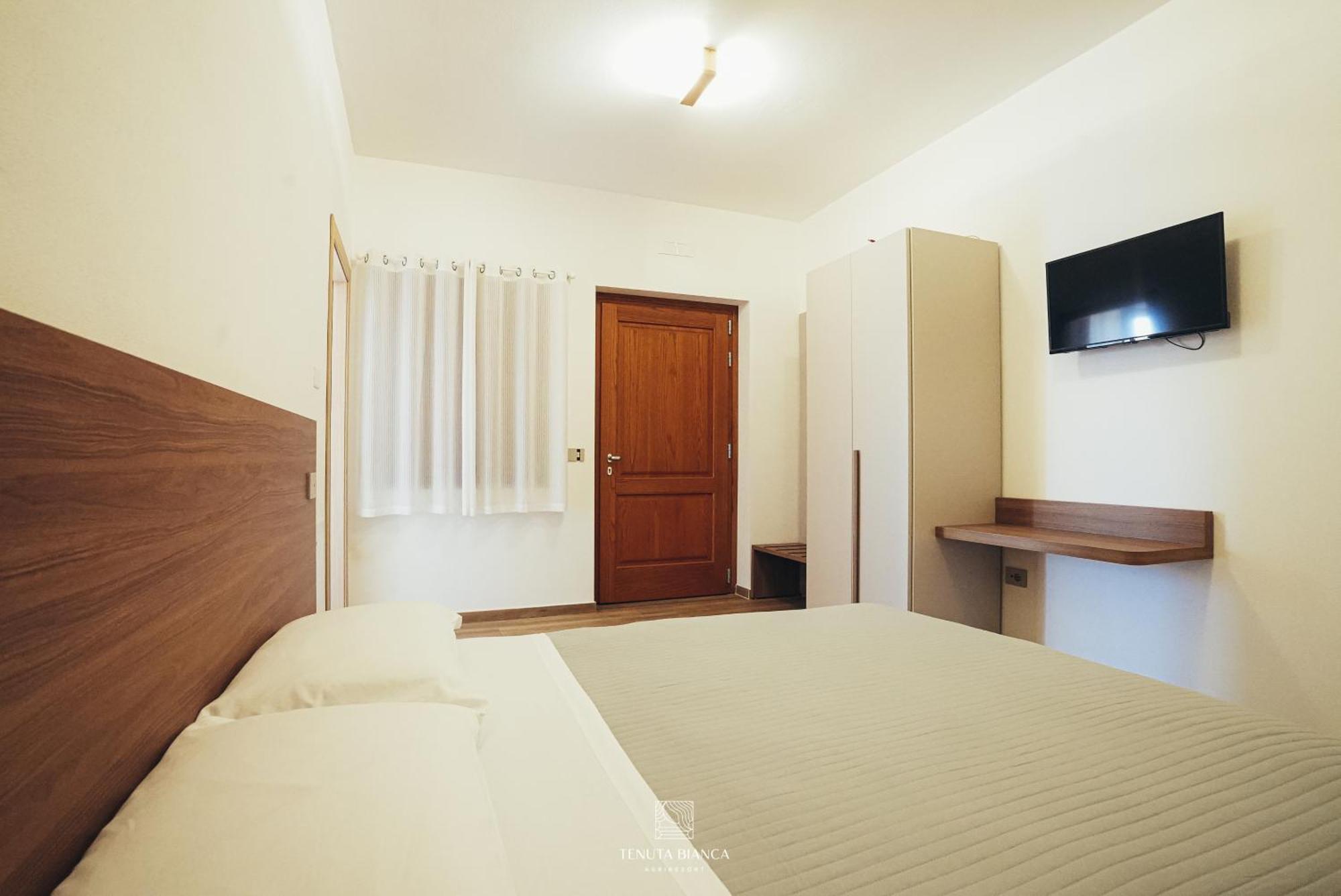 Tenuta Bianca Agriresort Sanza 외부 사진