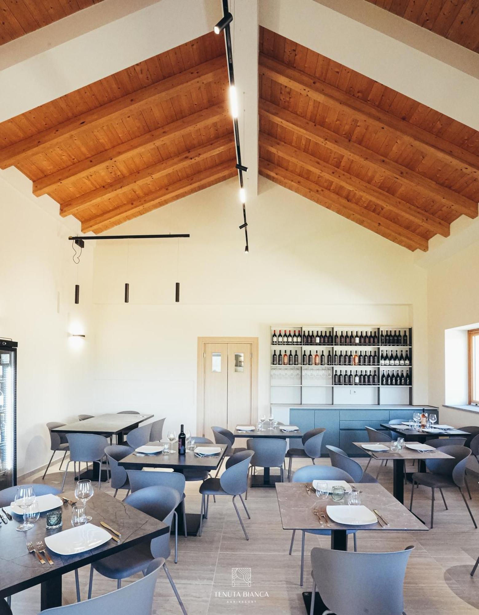Tenuta Bianca Agriresort Sanza 외부 사진