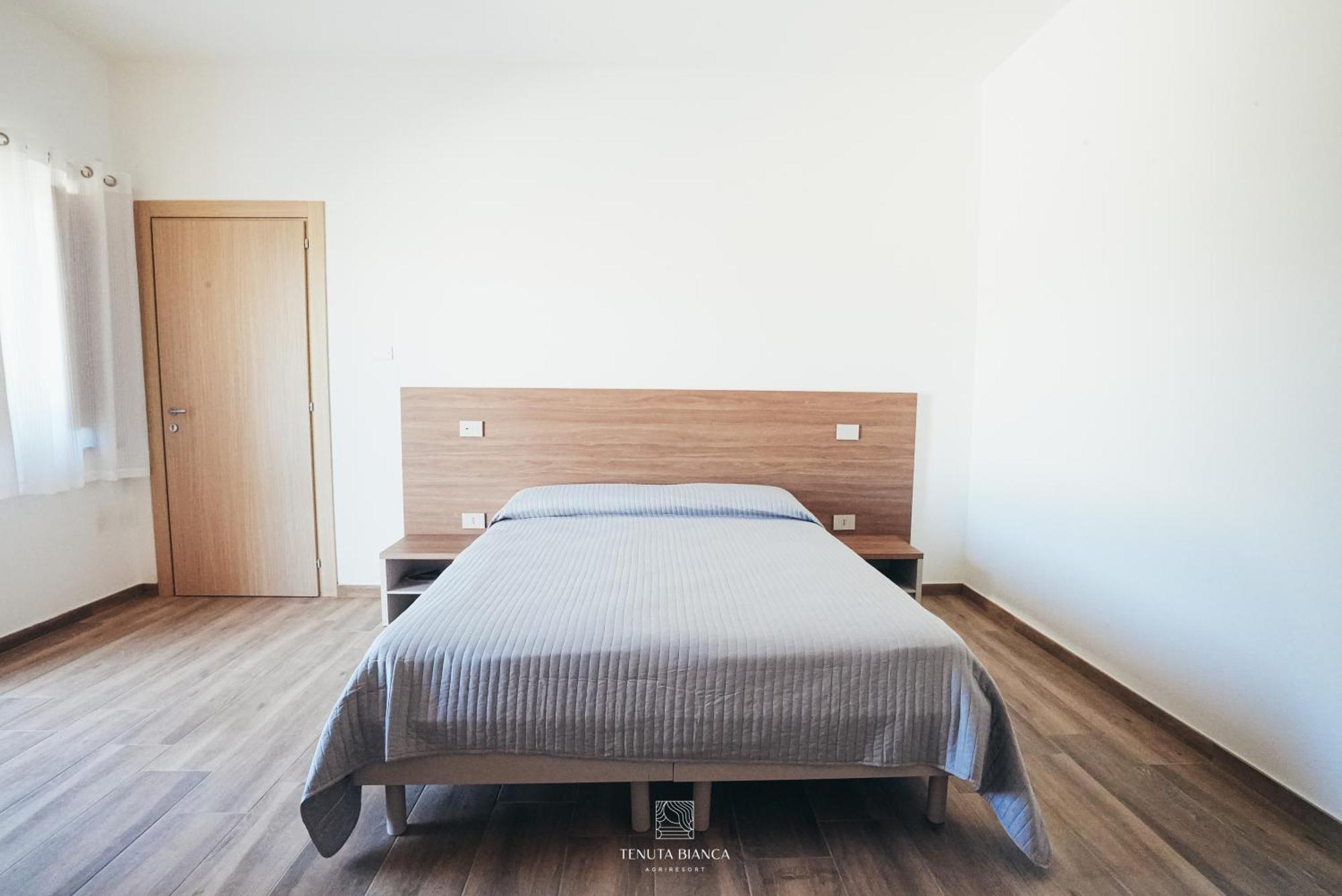 Tenuta Bianca Agriresort Sanza 외부 사진