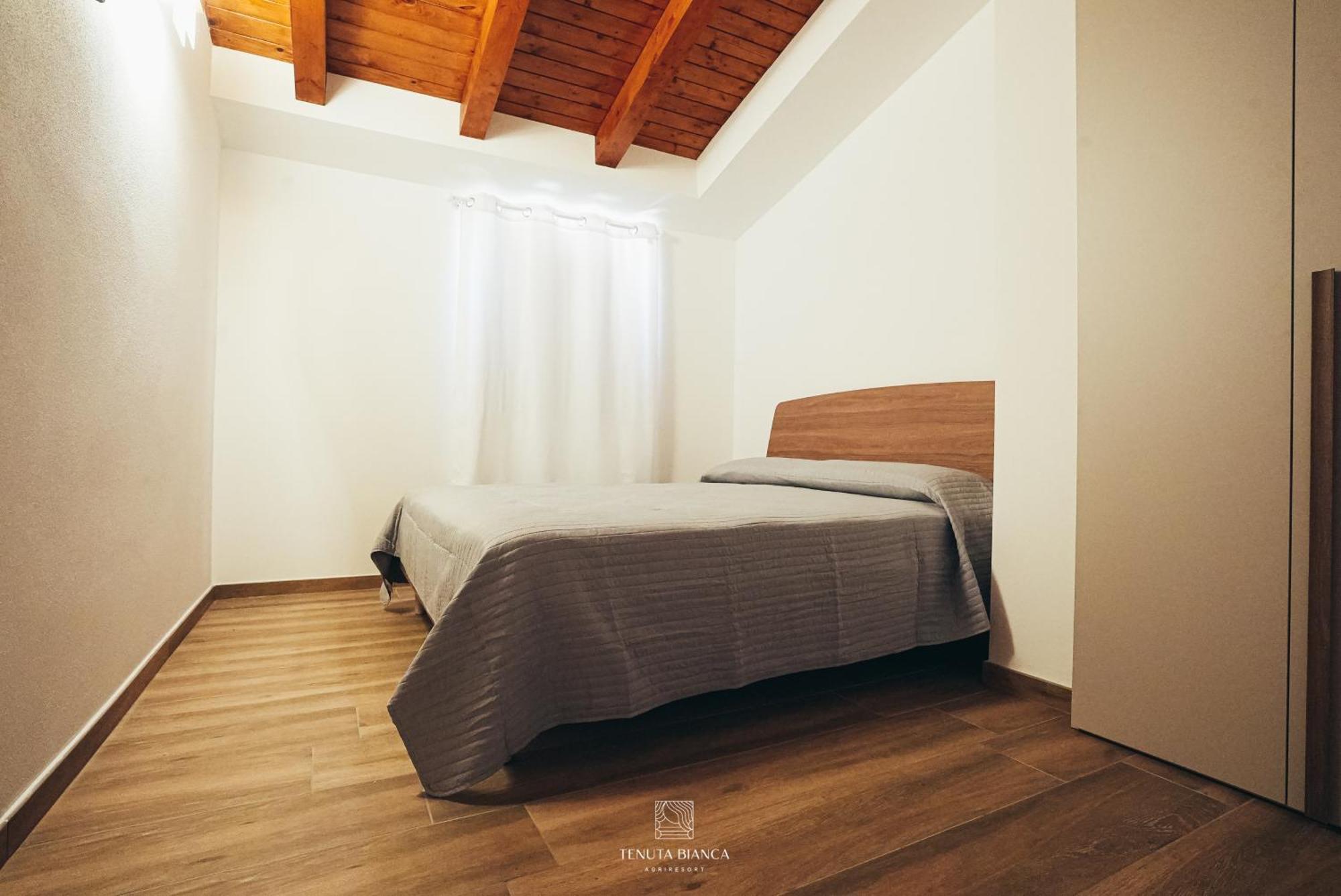 Tenuta Bianca Agriresort Sanza 외부 사진